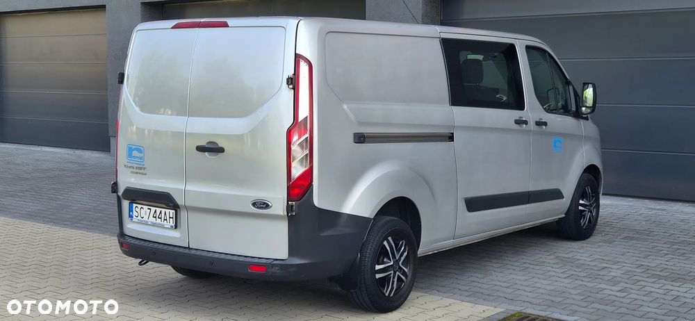 Ford Transit L2 Trend - 10