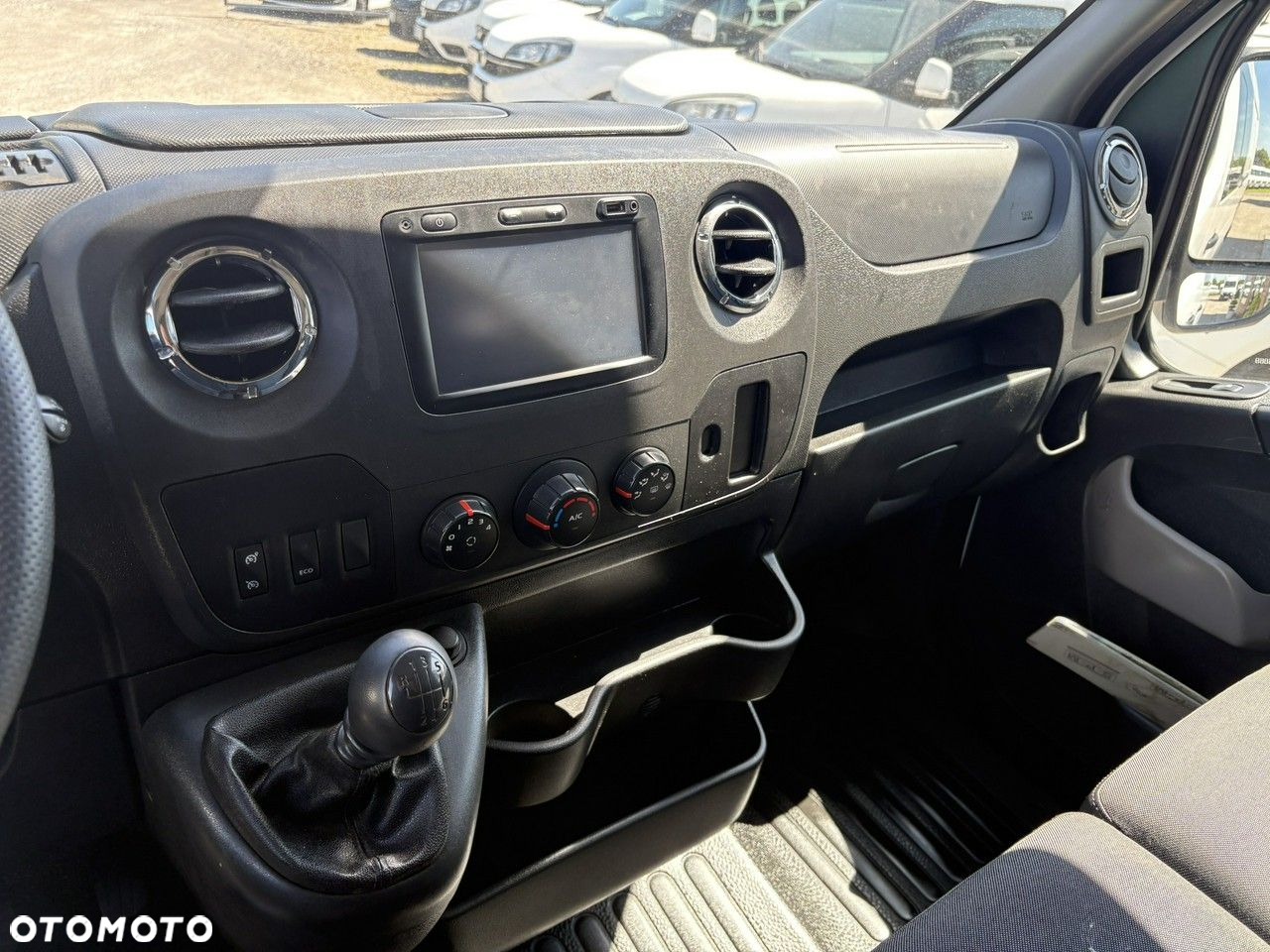 Renault Master - 10