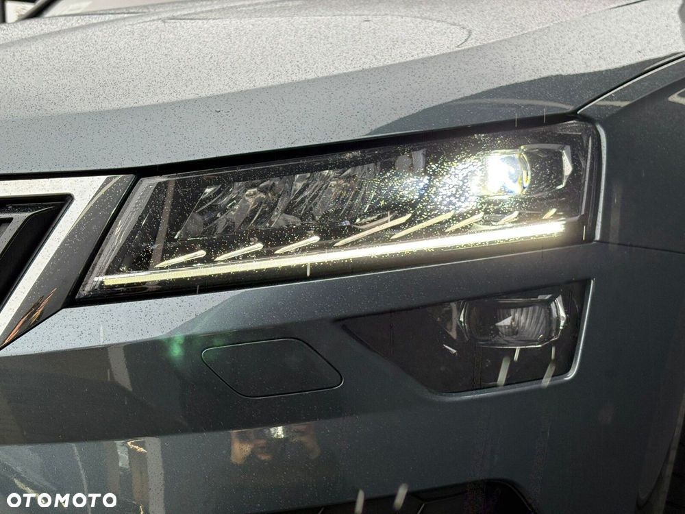 Skoda Karoq 2.0 TDI SCR 4x2 Style - 14