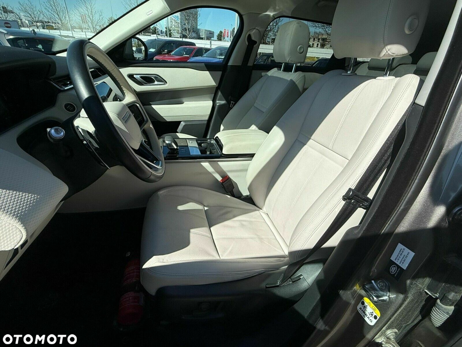 Land Rover Range Rover Velar - 15