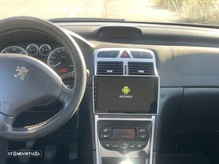 Peugeot 307 1.4 HDi Premium - 6
