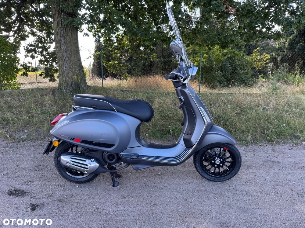 Piaggio Vespa - 13