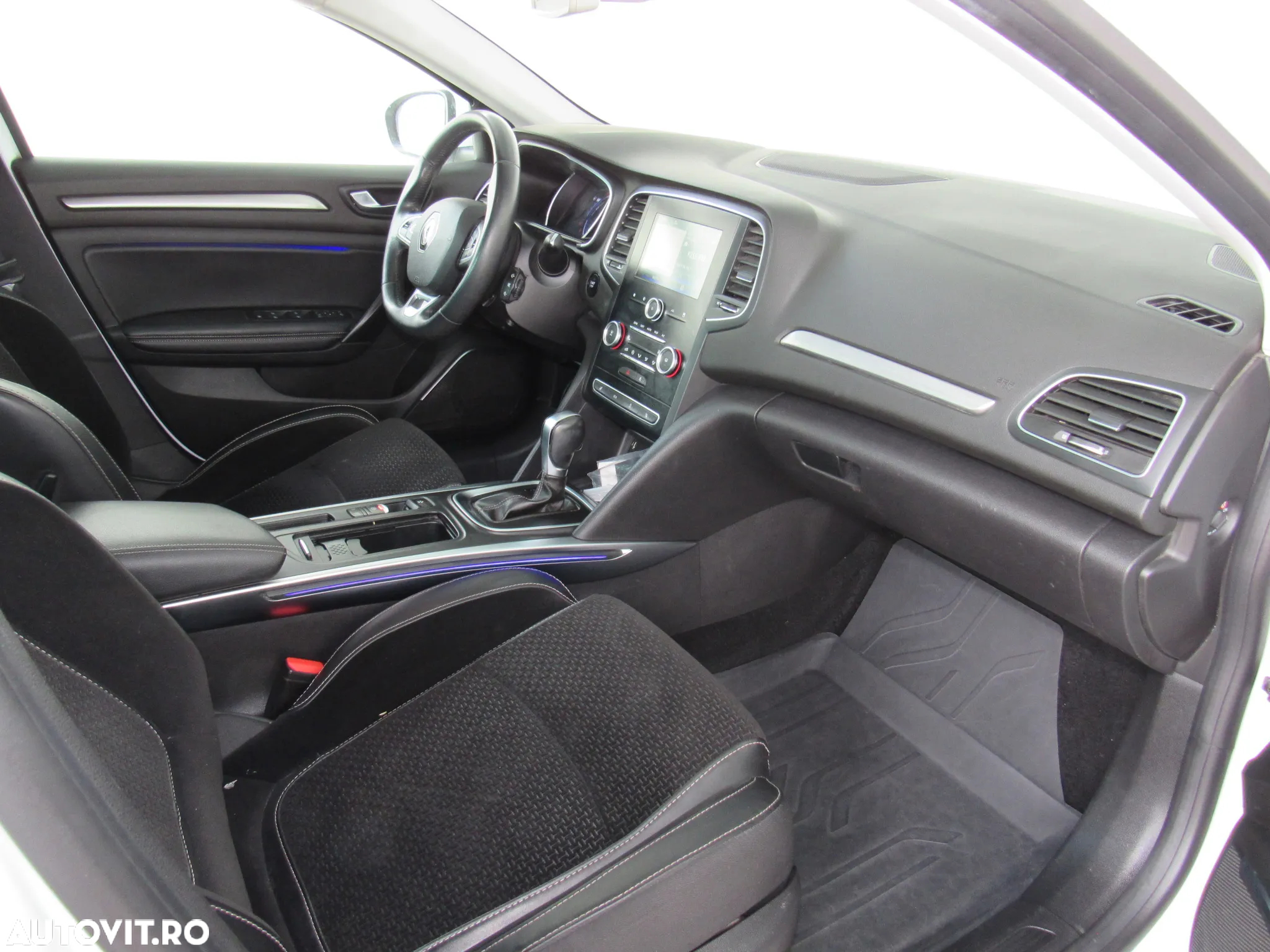 Renault Megane Energy dCi EDC Intens - 10