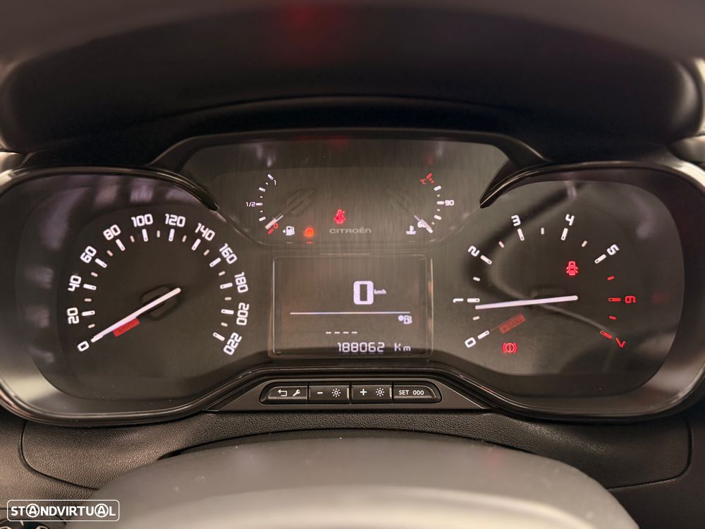 Citroën C3 1.6 e-HDi Exclusive - 27