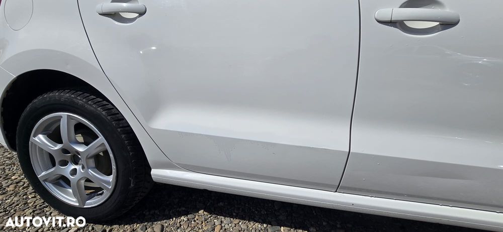 Volkswagen Polo 1.2 TDI MATCH - 15