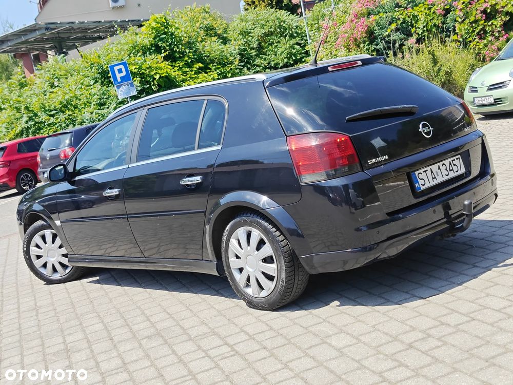 Opel Vectra 1.9 CDTI Edition - 6