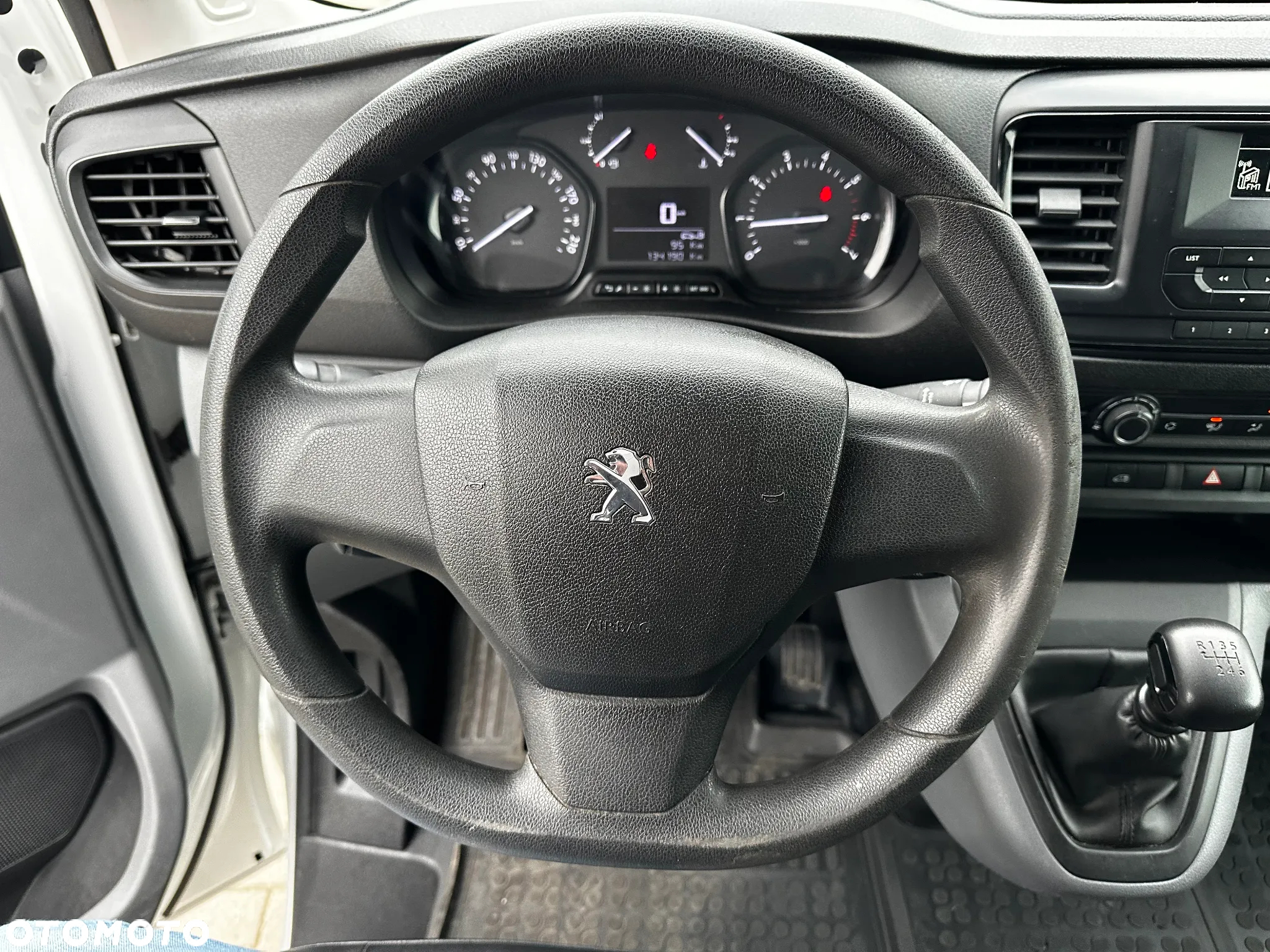 Peugeot Expert - 7