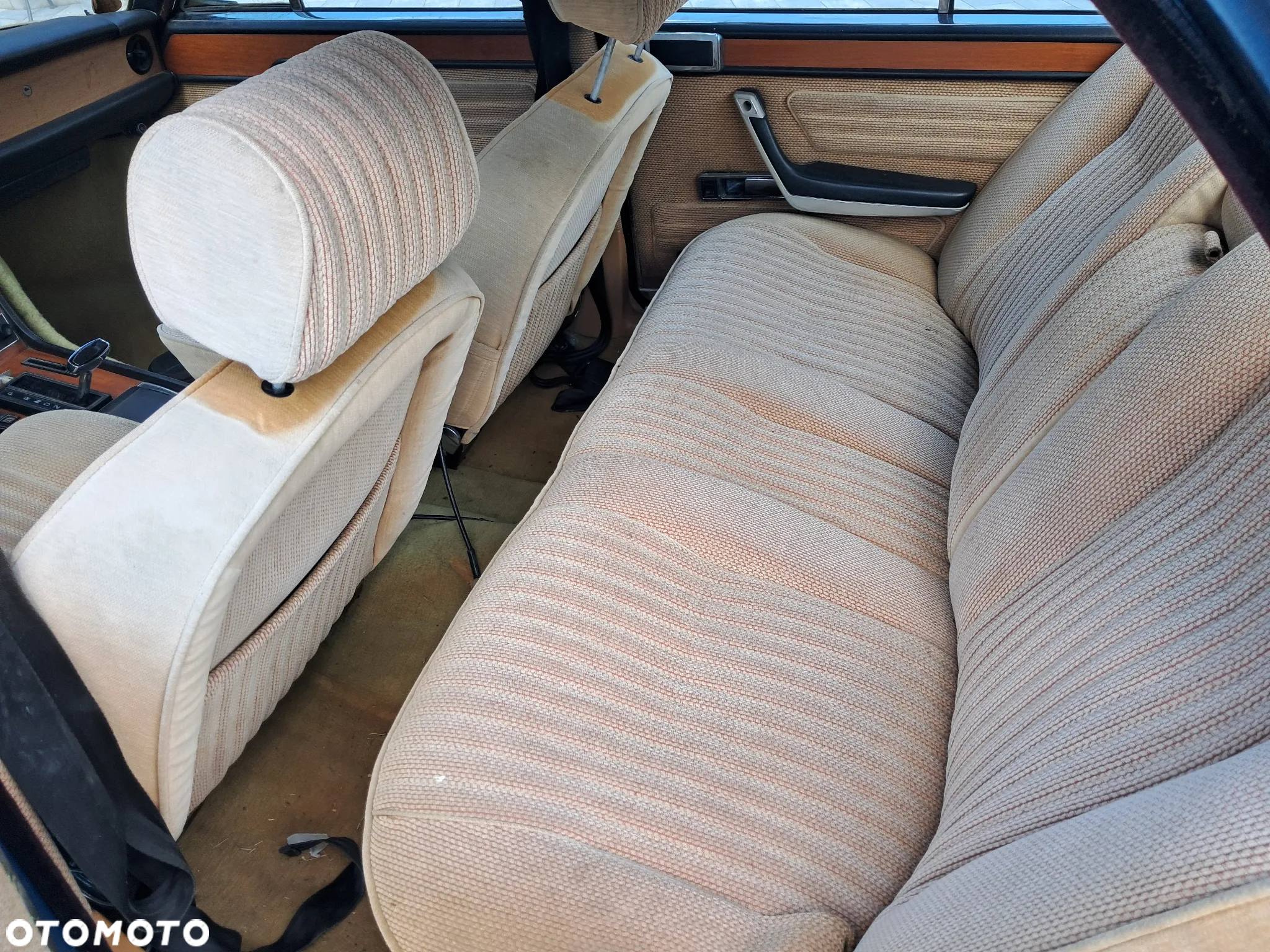 Fiat 130 - 10