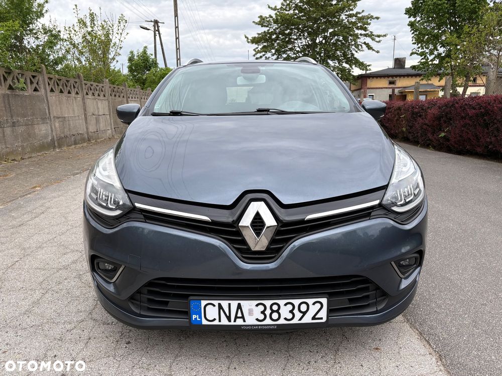 Renault Clio Energy dCi 90 Start & Stop 83g Eco-Drive - 9