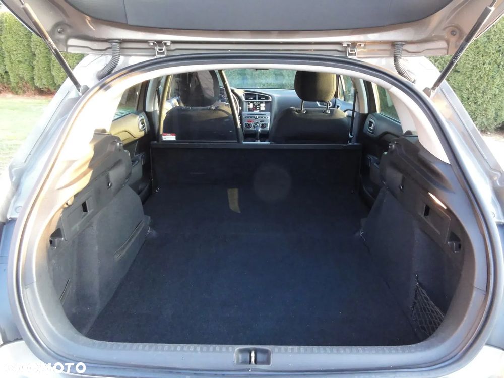 Citroën C4 - 12