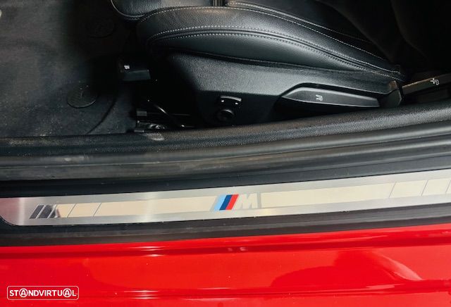 BMW Z4 sDrive20i Aut. M Sport - 17