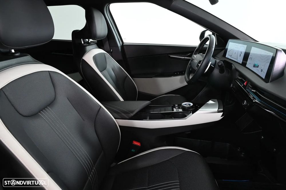 Kia EV6 84 kWh GT-Line - 24