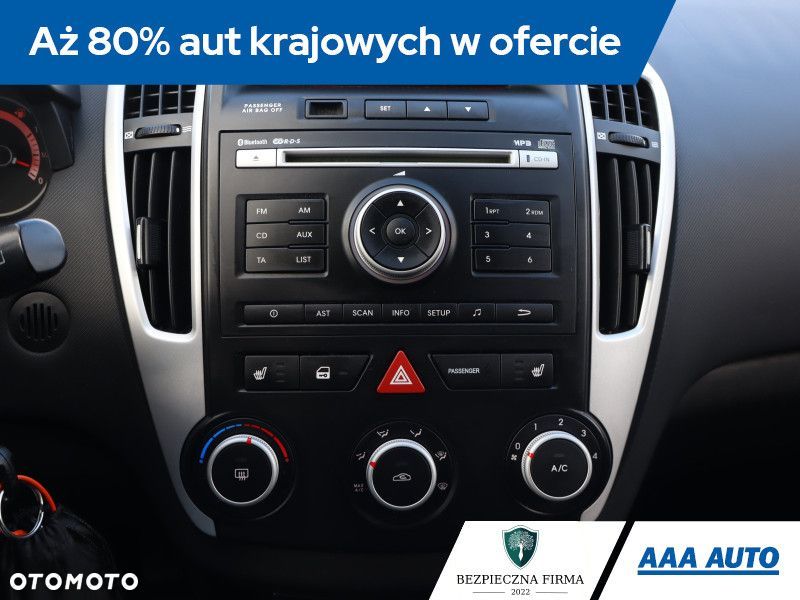 Kia Ceed - 10