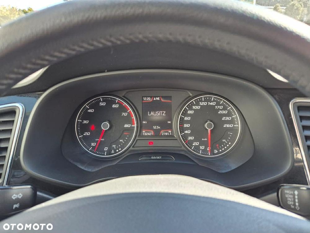 Seat Leon 1.4 TSI Style S&S - 9