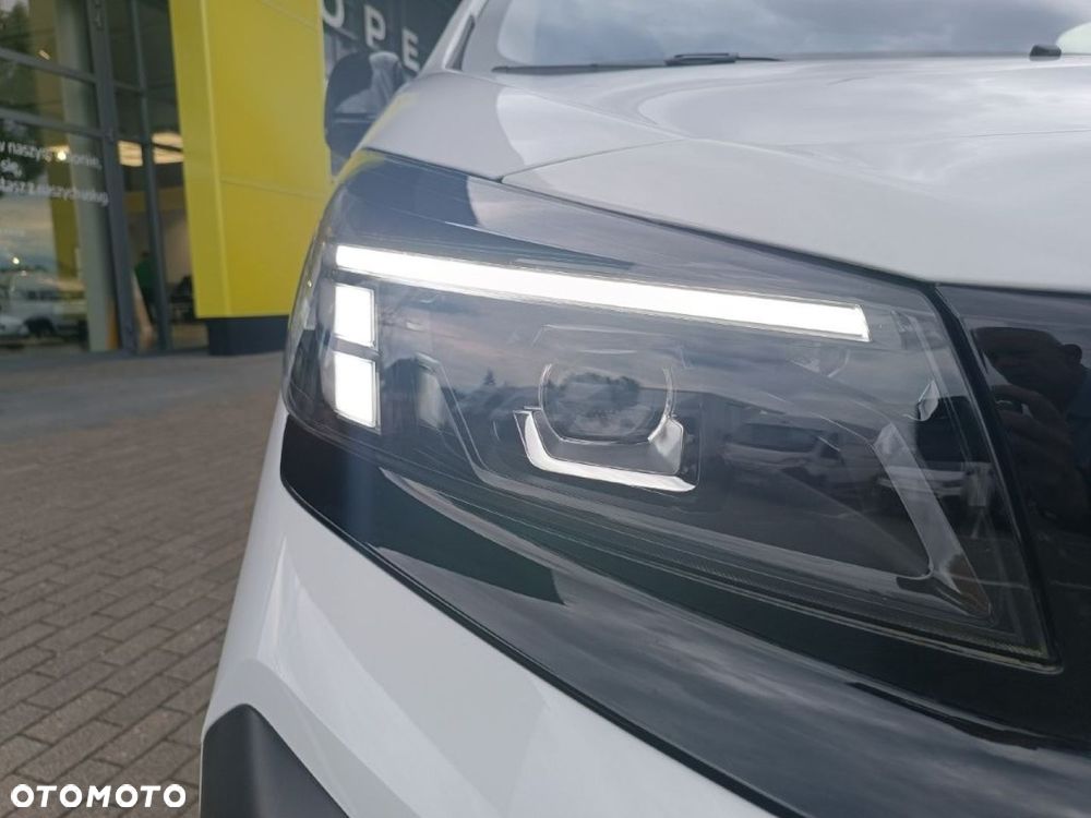 Opel Zafira - 14
