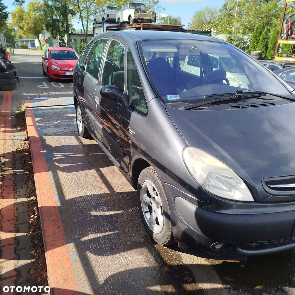 Citroen Xsara Picasso  na części . - 2