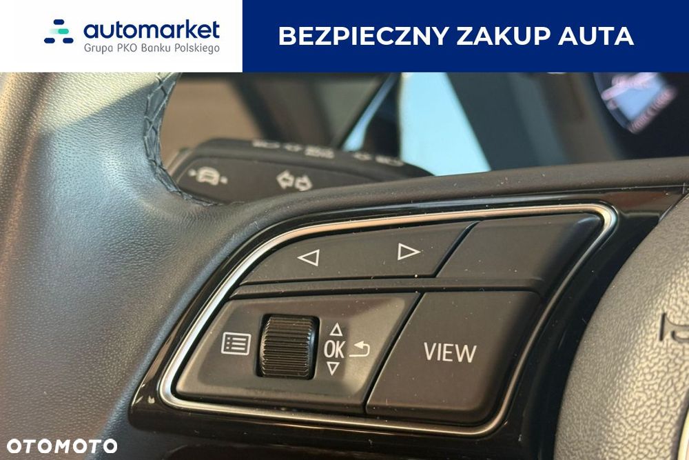 Audi A3 Limousine 35 TFSI mHEV Advanced S tronic - 17