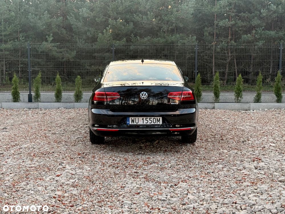 Volkswagen Passat - 27