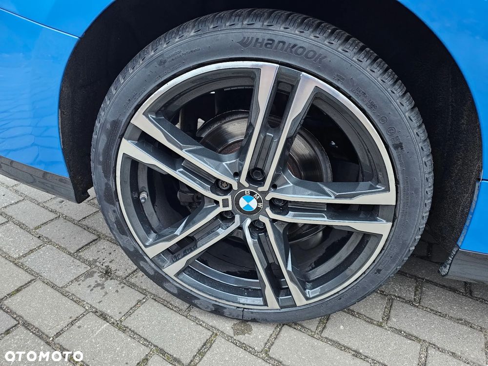 BMW Seria 2 218i M Sport - 10