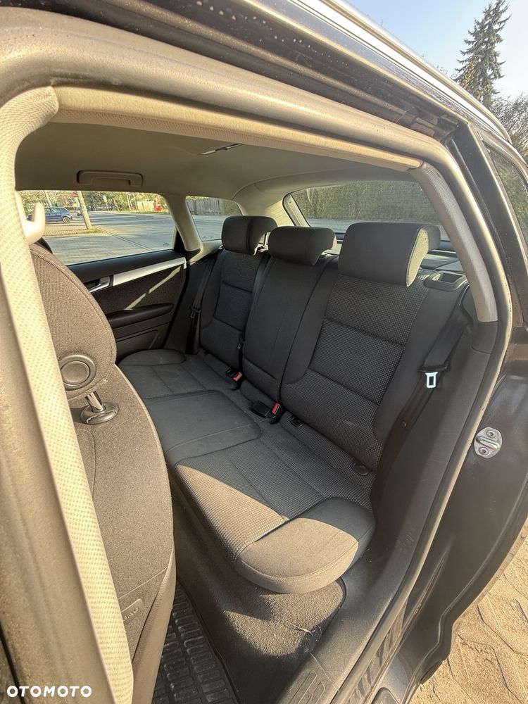 Audi A3 Sportback 2.0 TDI Ambition S tronic - 9