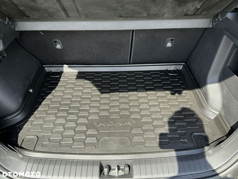 Hyundai Kona 1.0 T-GDI Premium - 20