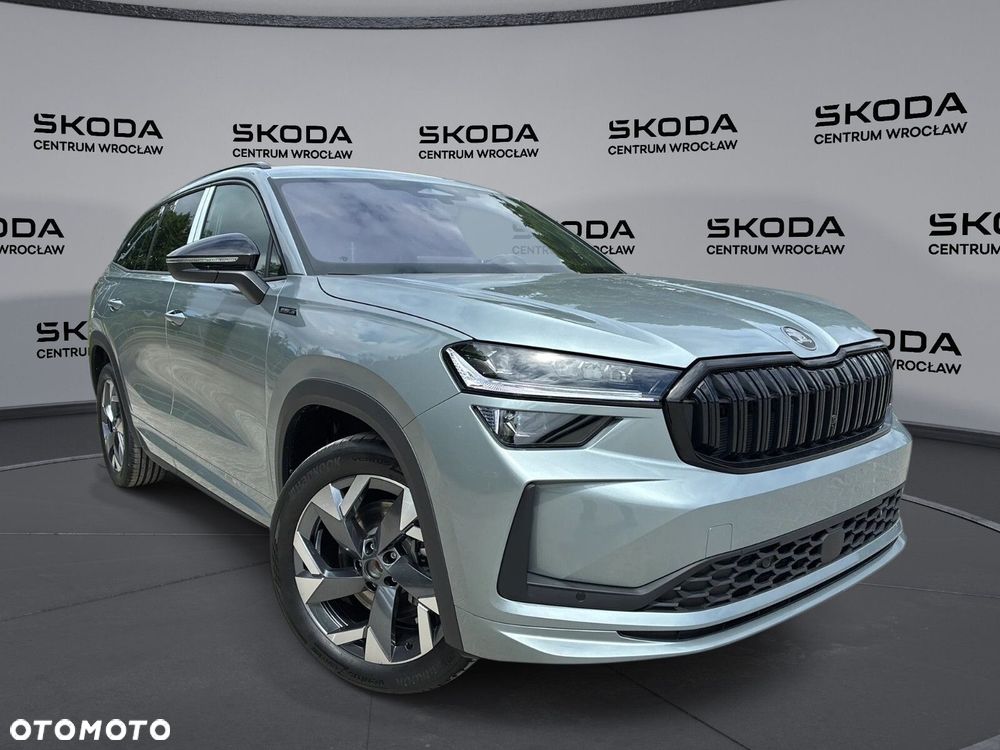Skoda Kodiaq - 9