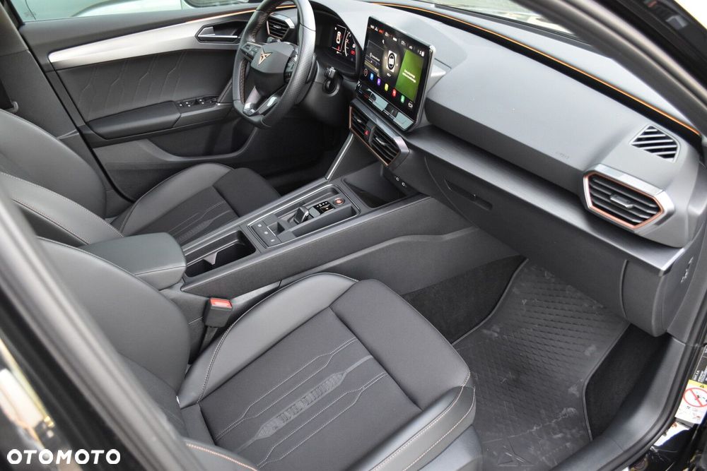 Cupra Leon 2.0 TSI VZ DSG - 31