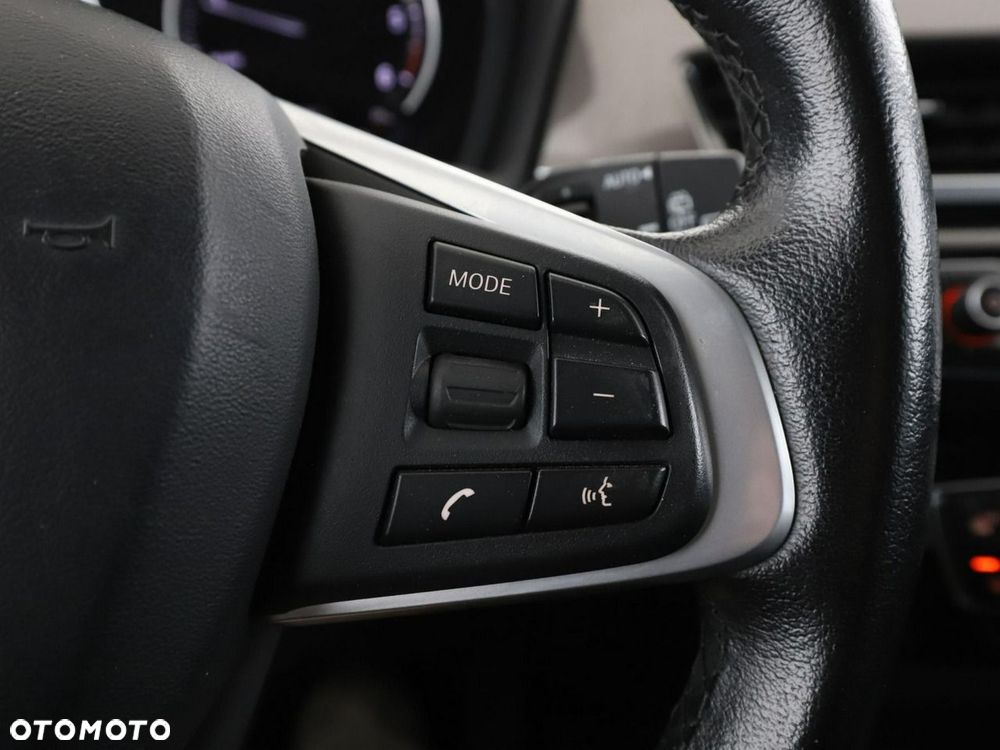 BMW X1 sDrive20d xLine - 31
