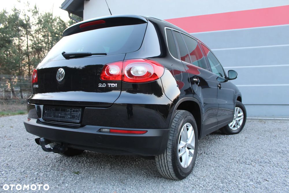 Volkswagen Tiguan 2.0 TDI DPF 4Motion Life - 3