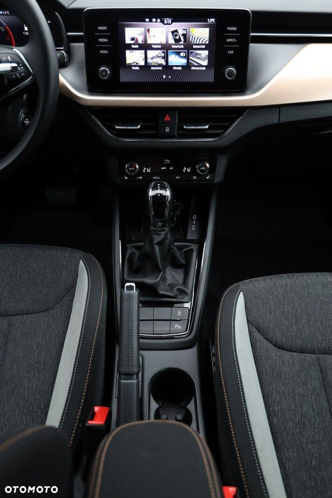 Skoda Scala 1.0 TSI Style DSG - 32