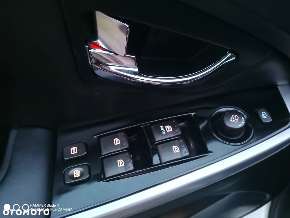 SsangYong/KGM Korando 2.0 D Crystal - 30