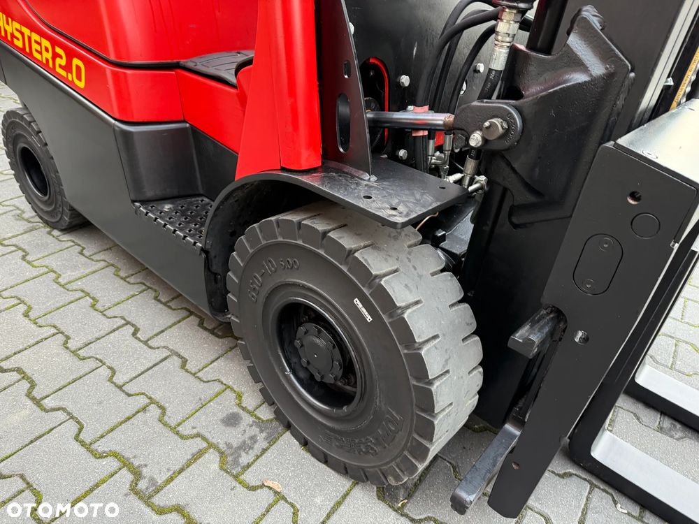 Hyster H2.0FTS - 14