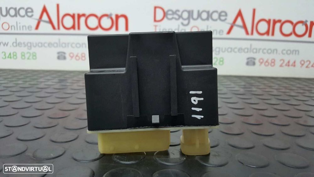 CAIXA DE PRÉ AQUECIMENTO PEUGEOT 308 GT LINE - 2