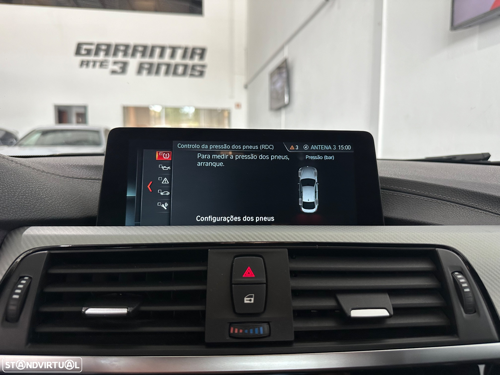 BMW 420 Gran Coupé d Pack M Auto - 41