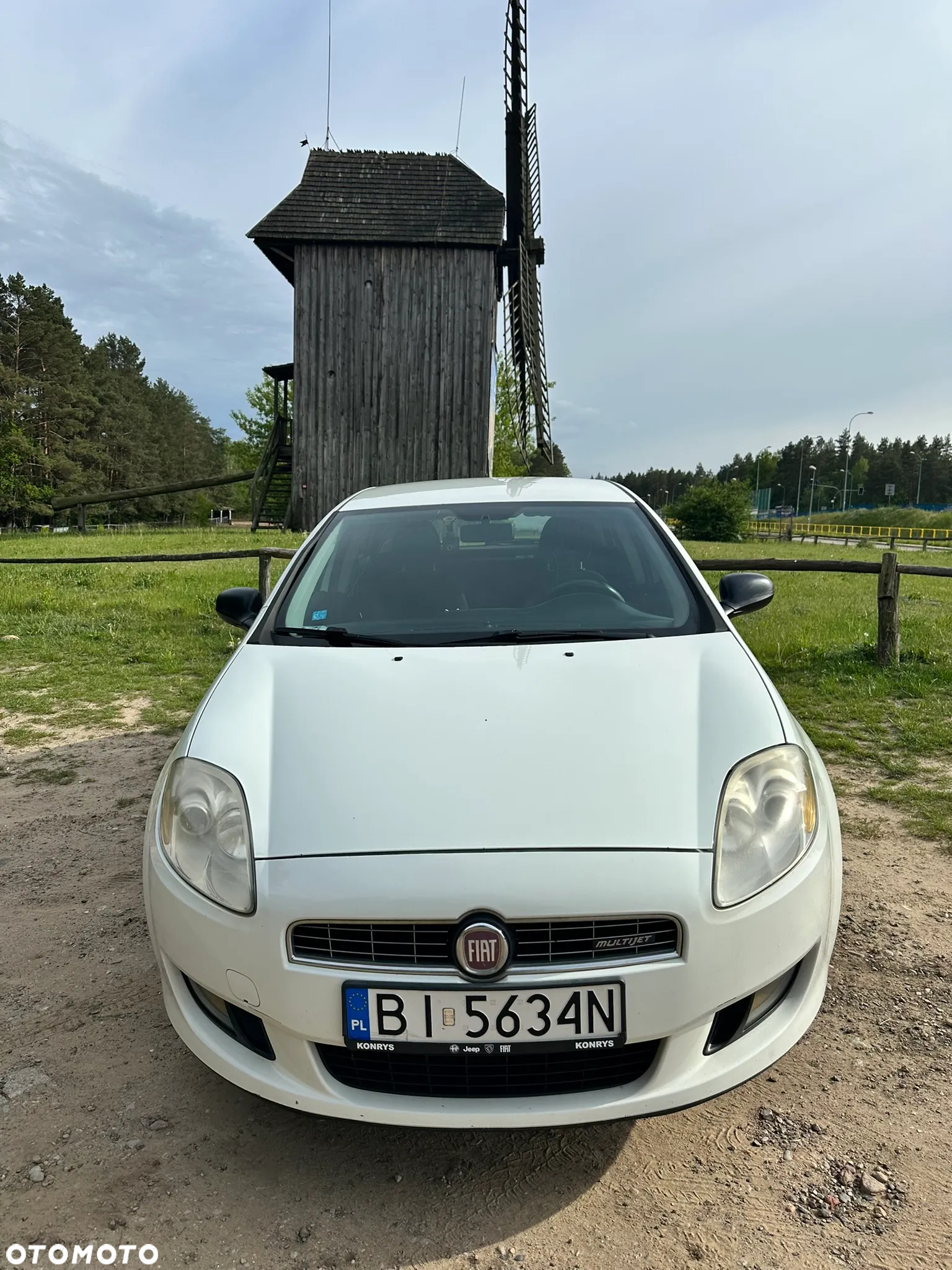 Fiat Bravo 1.6 Multijet 16V Active - 3