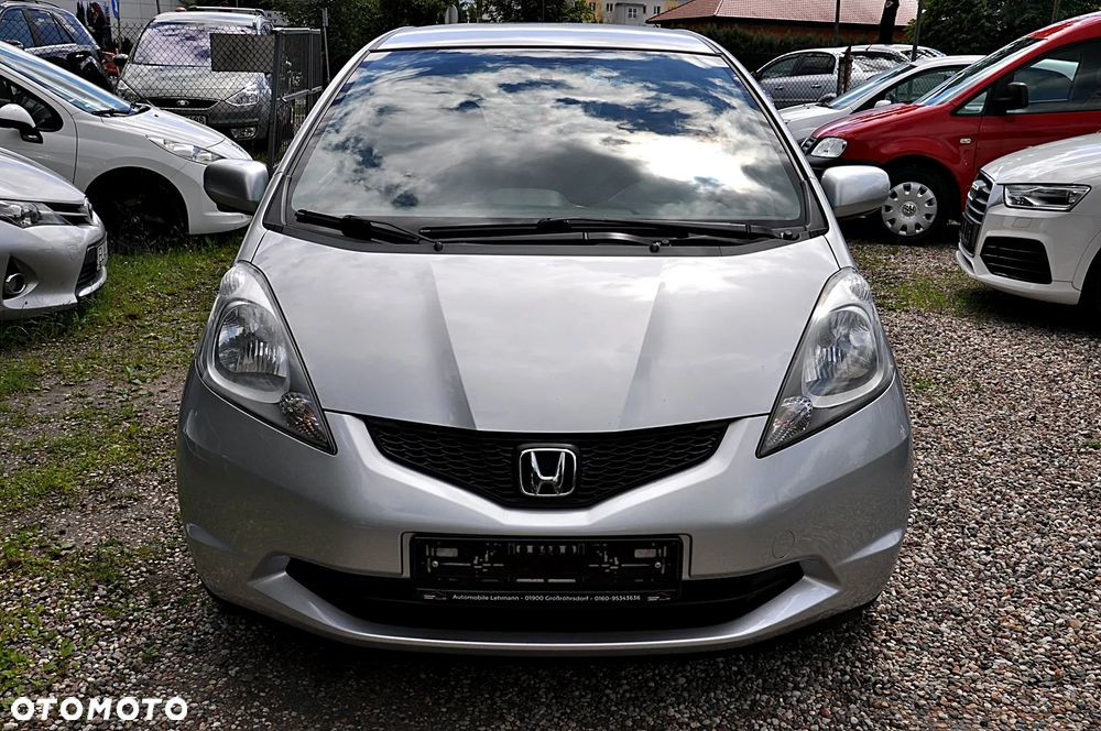 Honda Jazz 1.2 i-VTEC - 14