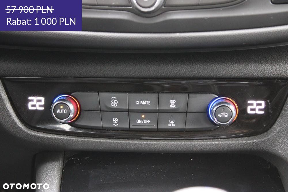 Opel Insignia - 22