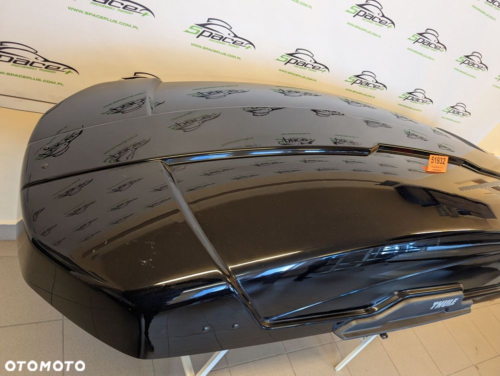 Box dachowy Thule Motion XT L 195x89x44cm - 3