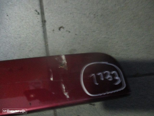 Grelha Friso GRE1133 VOLVO V50 SW 2004 5P MALA - 2