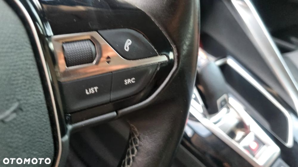 Peugeot 5008 BlueHDi 180 EAT8 GT Pack - 21