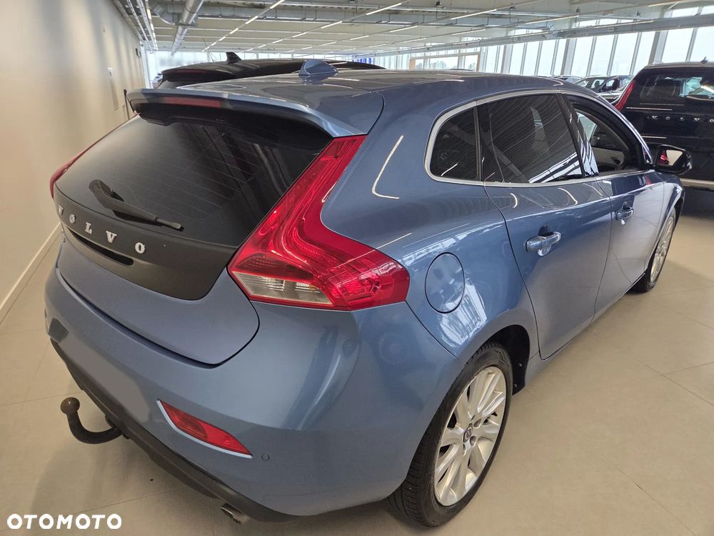 Volvo V40 - 6