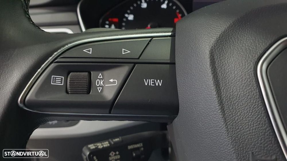 Audi A4 Avant 35 TDI S tronic - 16