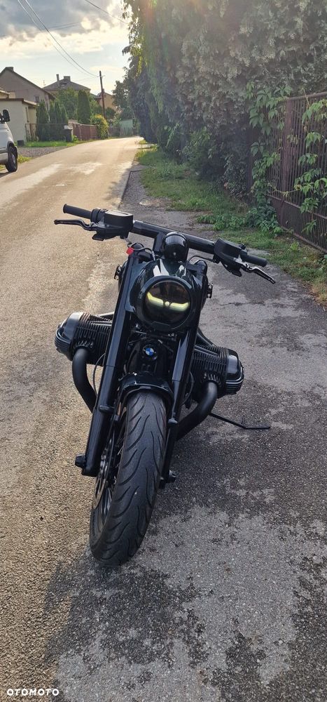 BMW R - 6