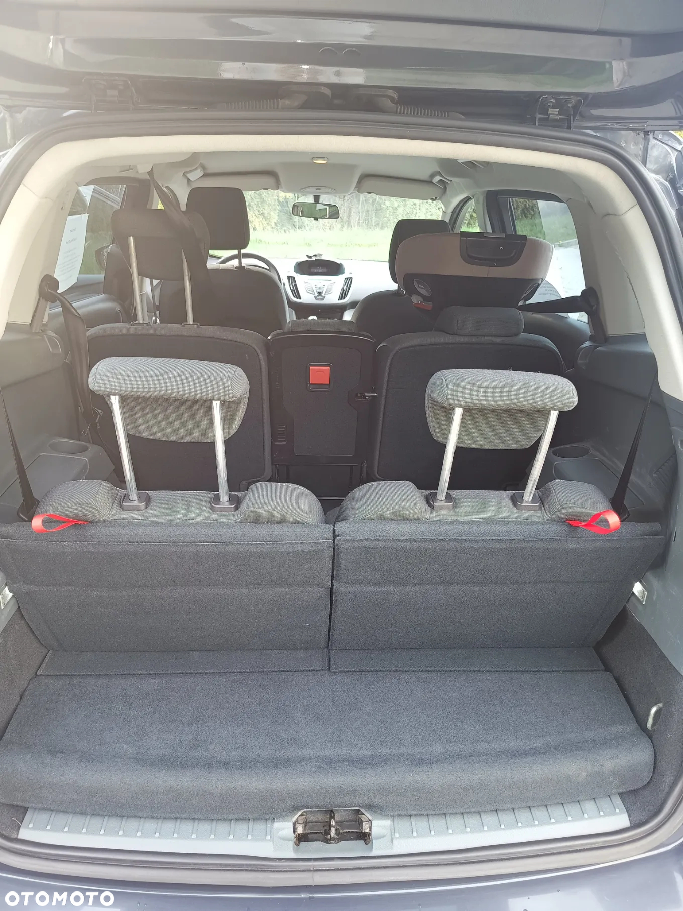Ford Grand C-MAX - 7