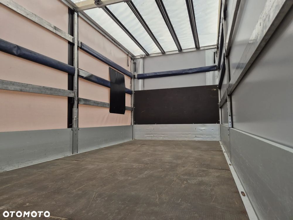 Renault Master 2.3 165KM SKRZYNIOWY Burto firanka - 4