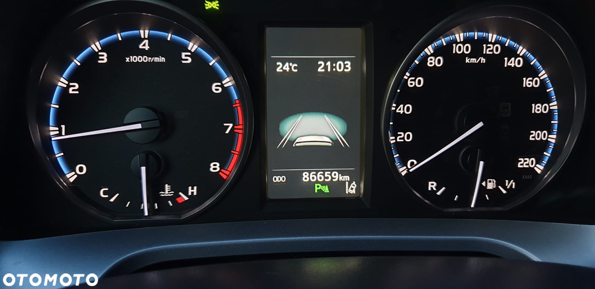 Toyota RAV4 - 21