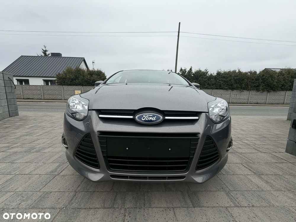 Ford Focus 1.0 EcoBoost Gold X (Edition Start) - 14