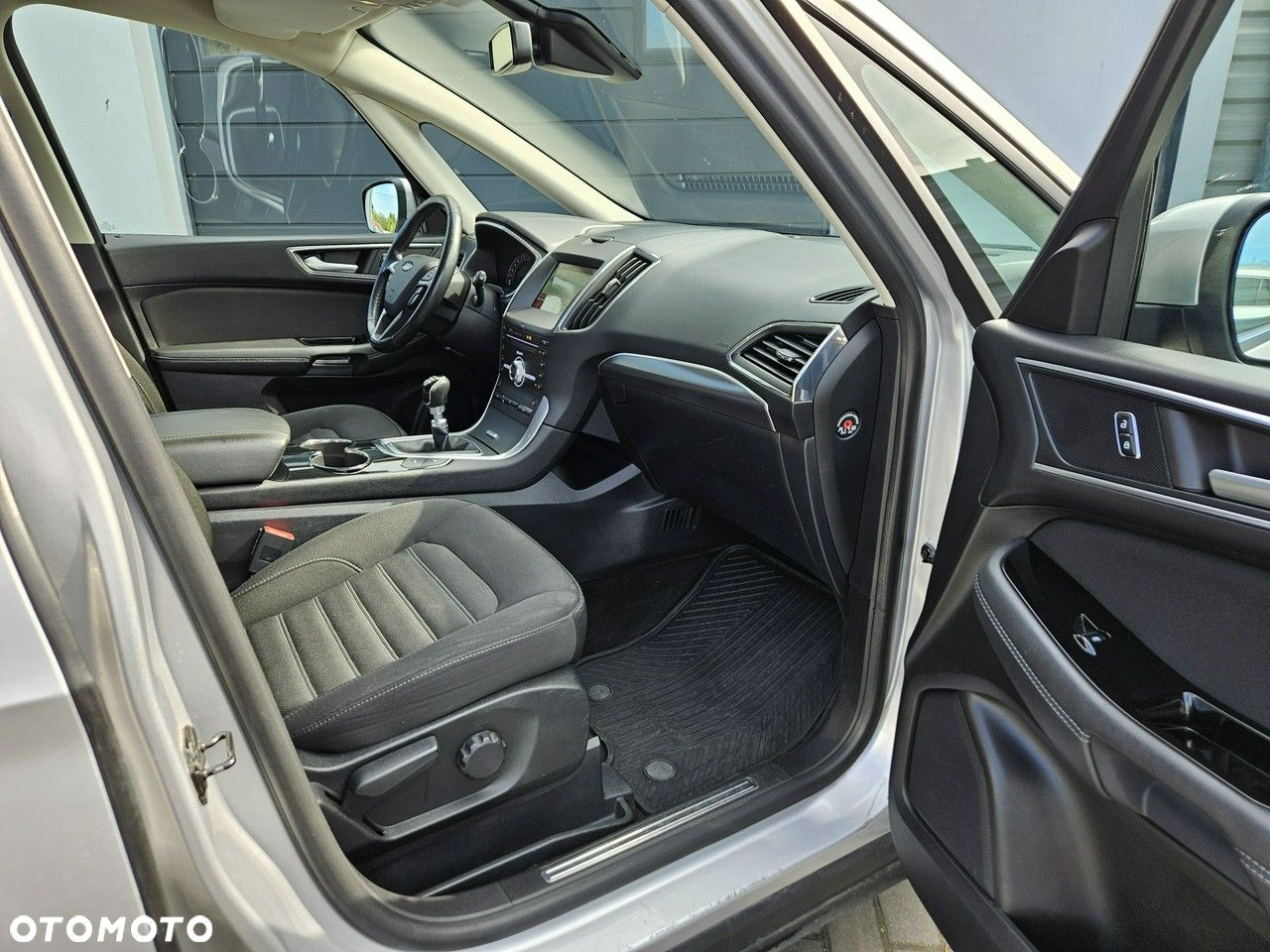 Ford Galaxy 1.5 EcoBoost Start-Stopp Titanium - 7