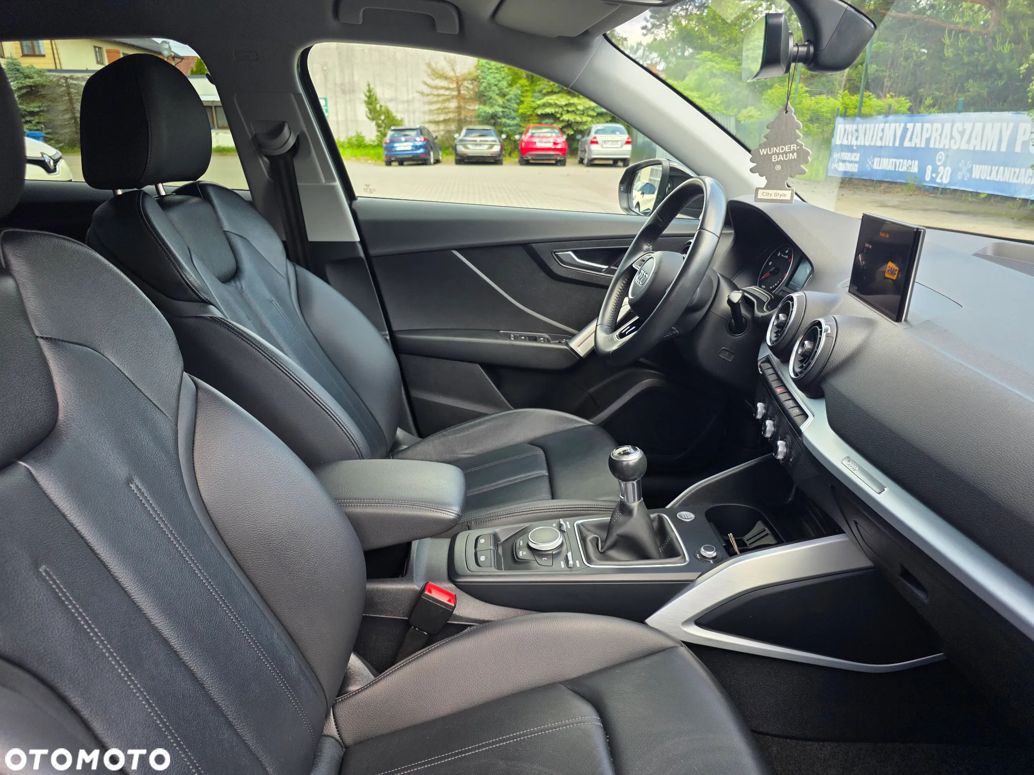 Audi Q2 1.6 TDI Sport - 20