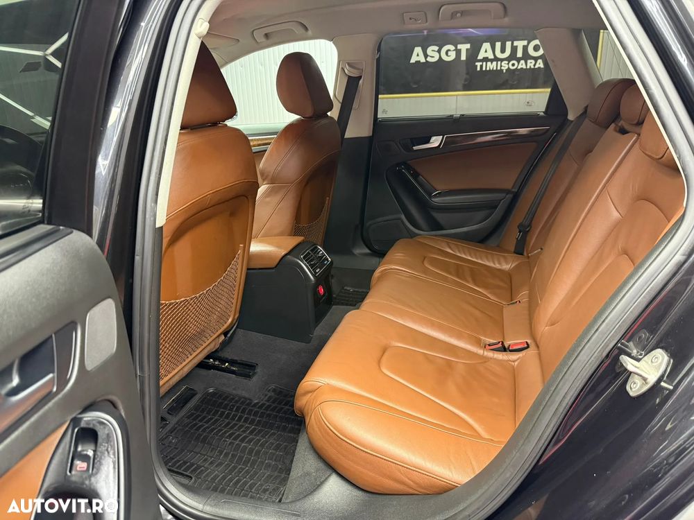 Audi A4 Allroad - 17